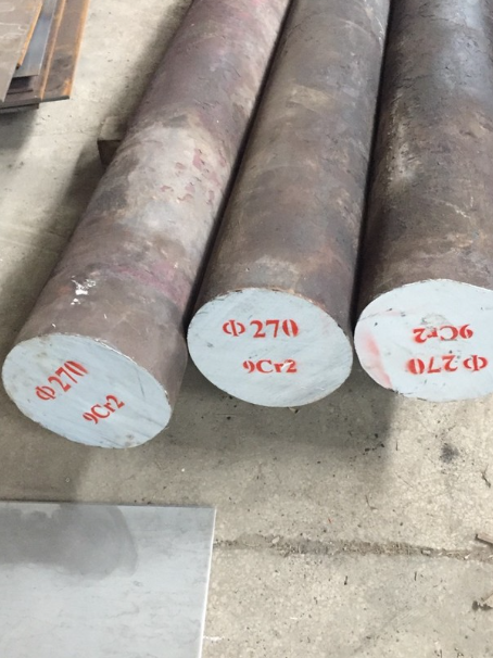 商都9Cr2工具钢