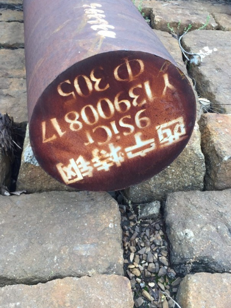 商都9CrSi工具钢