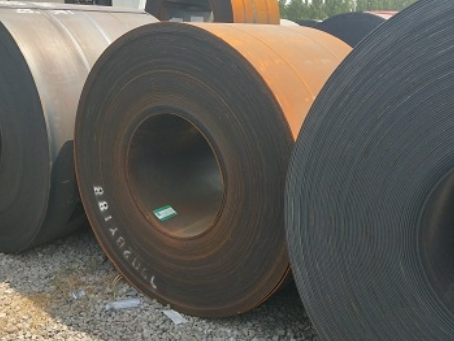 商都Q355NHB耐候板