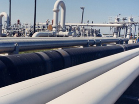 商都石油输送案例